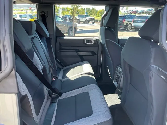 New 2026 Desert Sand Ford Base image 24