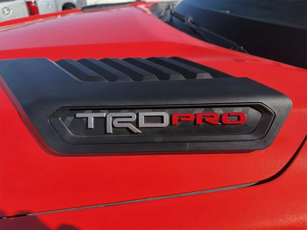2023 Toyota Tundra Hybrid Limited - Photo 14