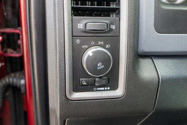 Used 2017 Red Ram Express image 17