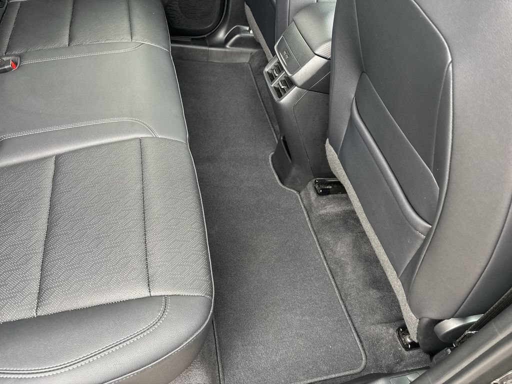 2025 Chevrolet Equinox LT - Photo 39