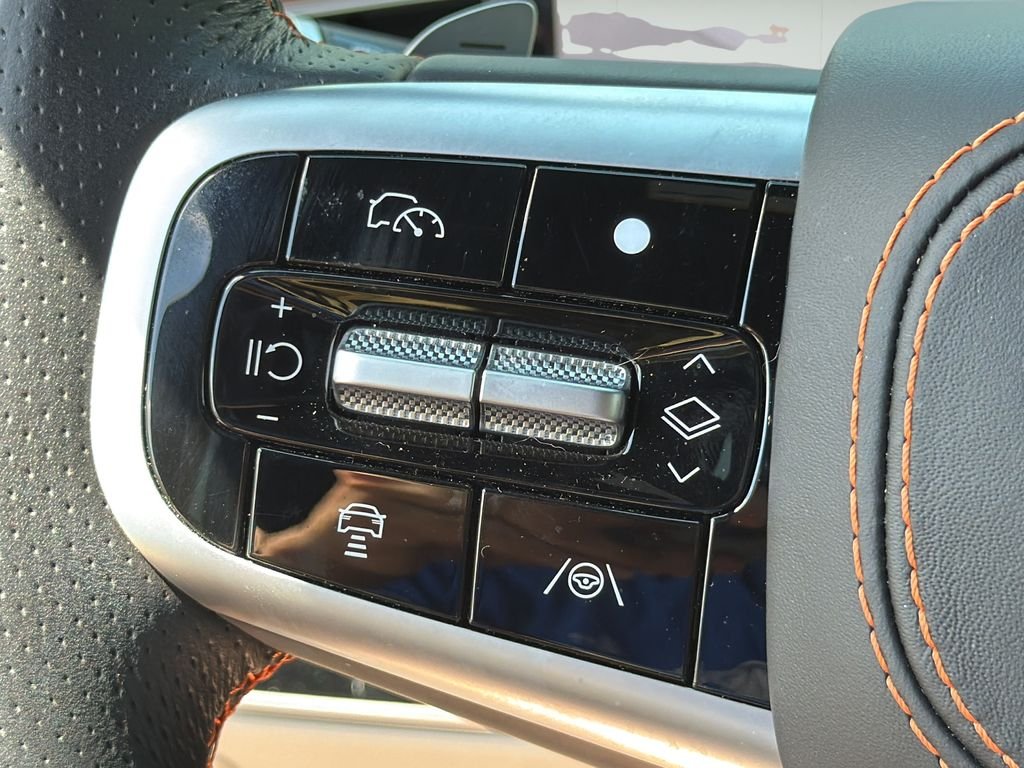 2026 GENESIS GV70 Sport Prestige - Photo 27
