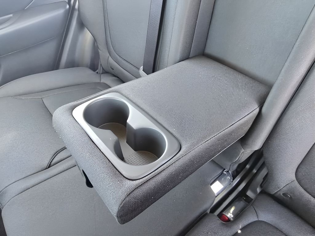 New 2026 Serenity White Pearl Hyundai SE image 28