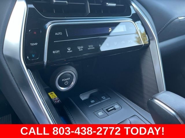 Used 2023 Beige Toyota Limited image 21