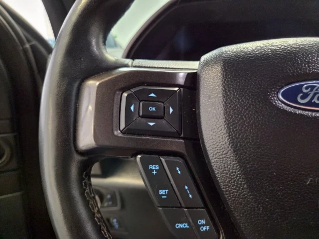 Used 2021 Silver Ford Limited image 26