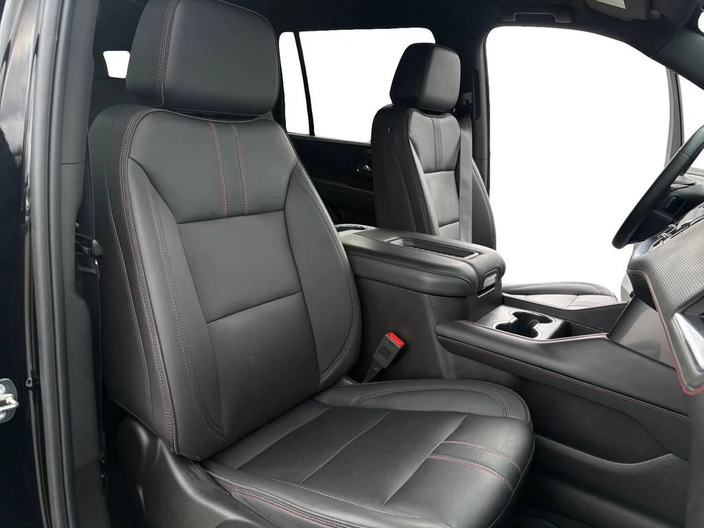 Used 2023 Black Chevrolet RST image 28