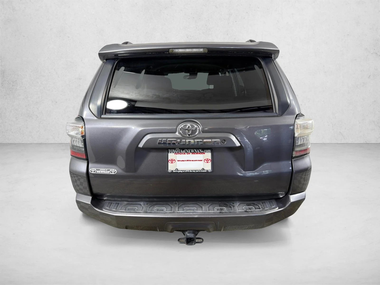Used 2020 Silver Toyota SR5 image 5