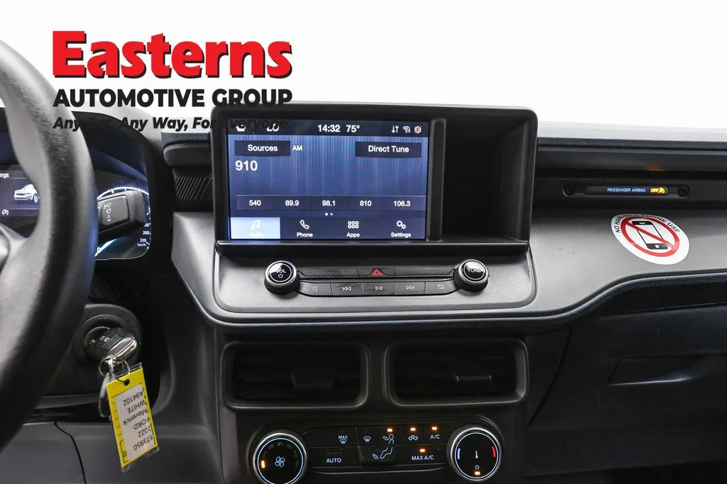 Used 2022 White Ford XL image 11