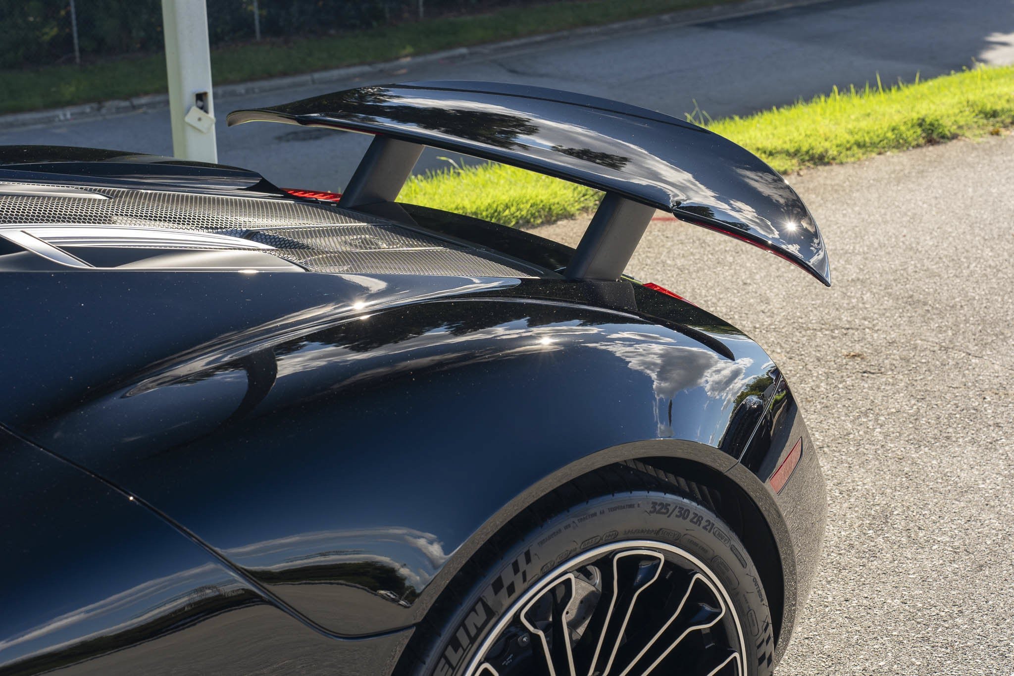 Used 2015 Black Porsche  image 20