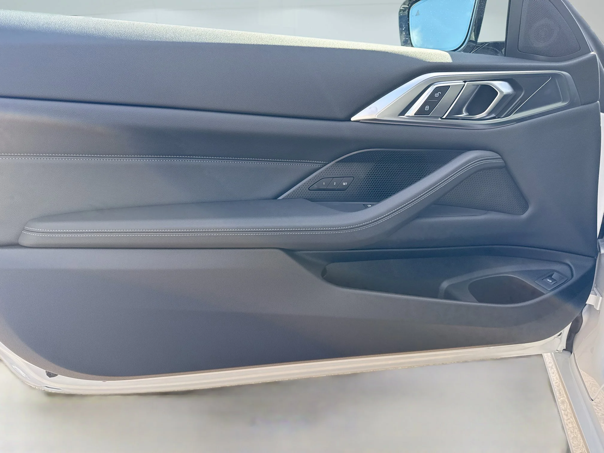 New 2026 Alpine White BMW 430i image 21