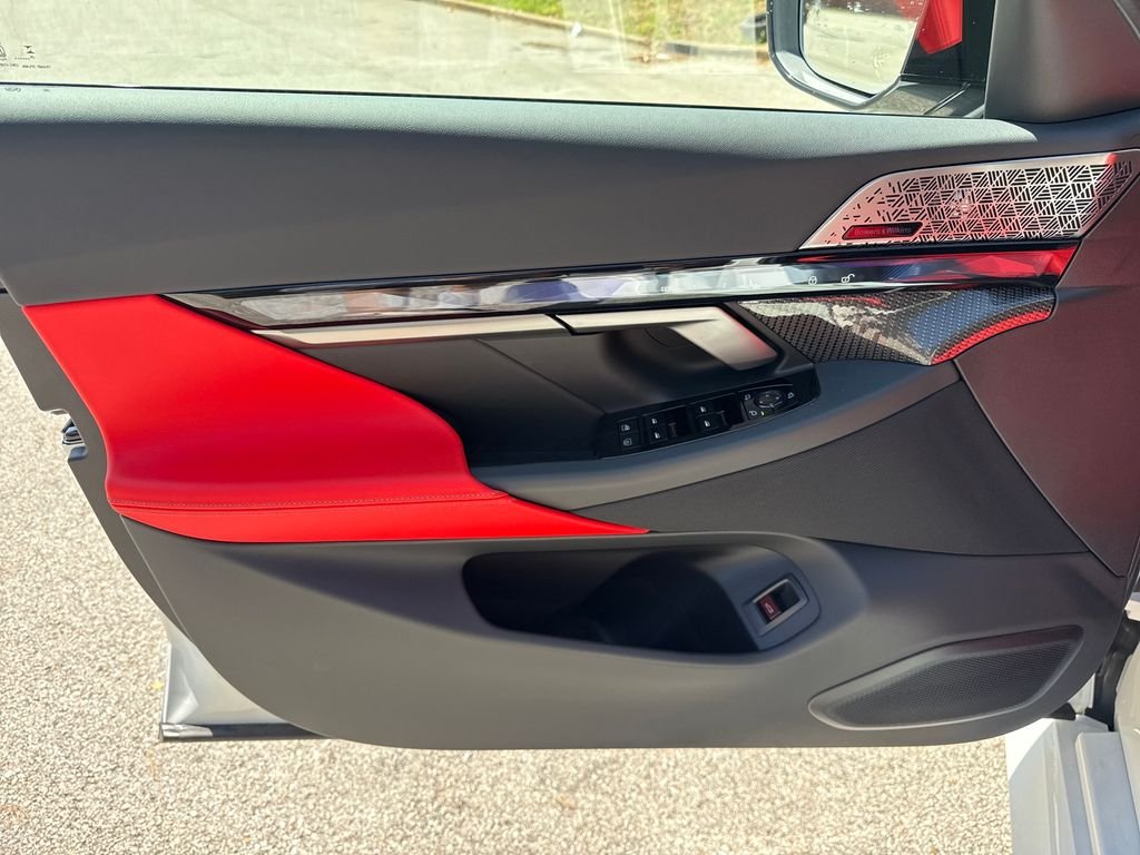 New 2027 White BMW Base image 12
