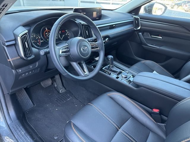 2025 Mazda CX-50 Premium Plus - Photo 9