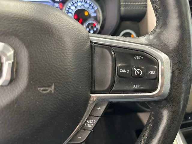 Used 2019 Red Ram Laramie image 35