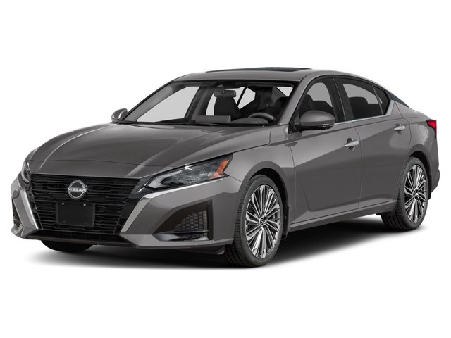2025 Nissan Altima 2.5 SL