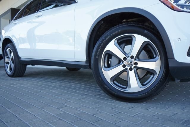 Certified Used 2023  Mercedes-Benz GLC 300 Coupe image 10