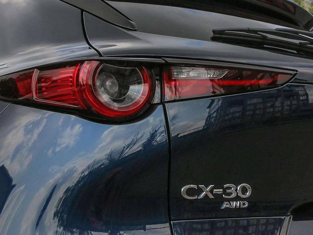 New 2026 Deep Crystal Blue Mica Mazda GT image 11
