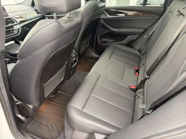 2018 BMW X3 xDrive30i - Photo 24