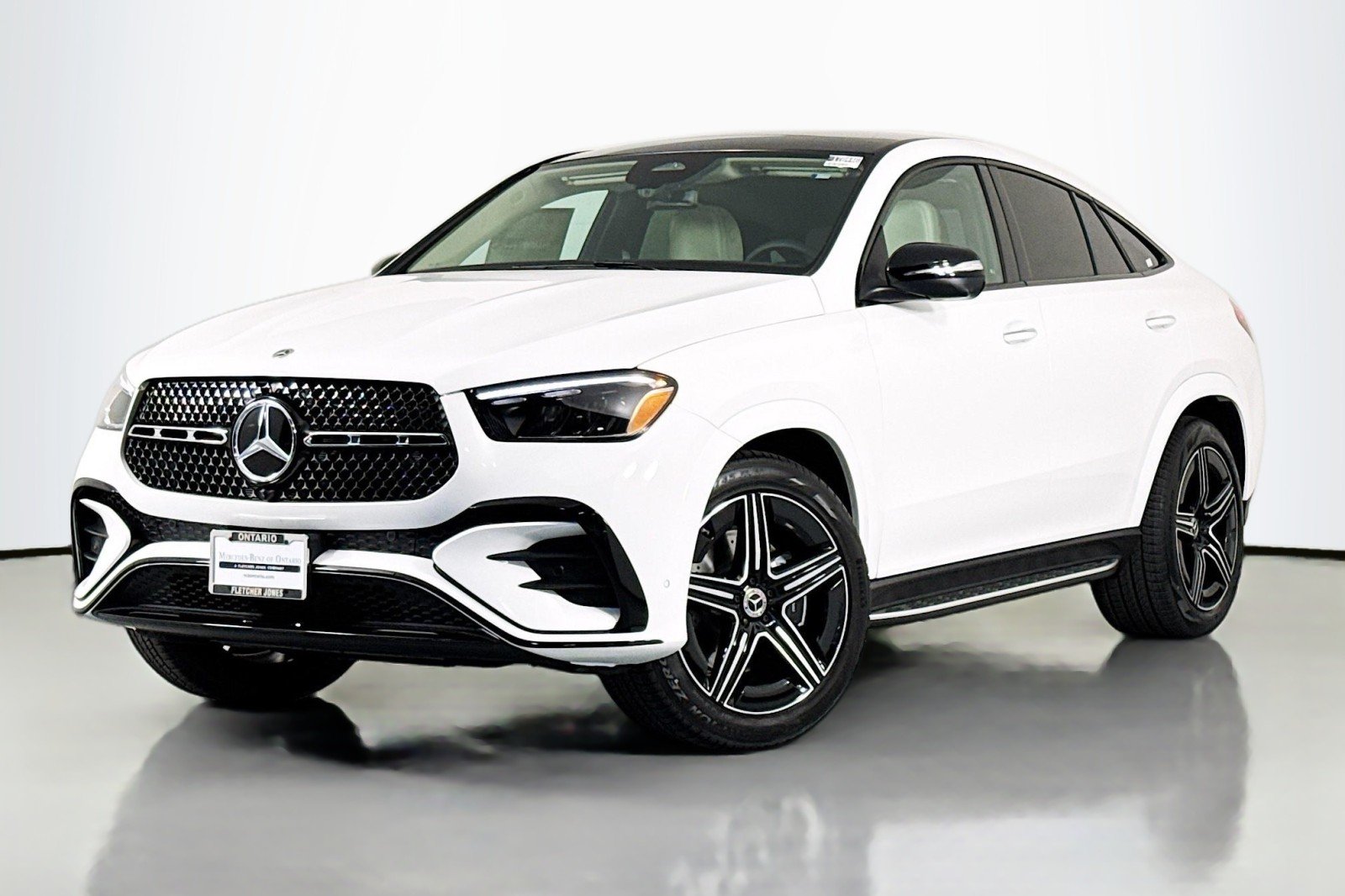 2026 Mercedes-Benz GLE GLE 450 4MATIC's photo