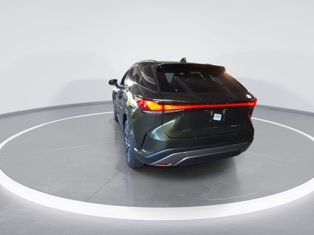 New 2026 Nori Green Pearl Lexus PREMIUM PLUS image 6