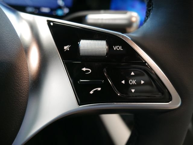 New 2027 Polar White Mercedes-Benz CLA 250+ image 33