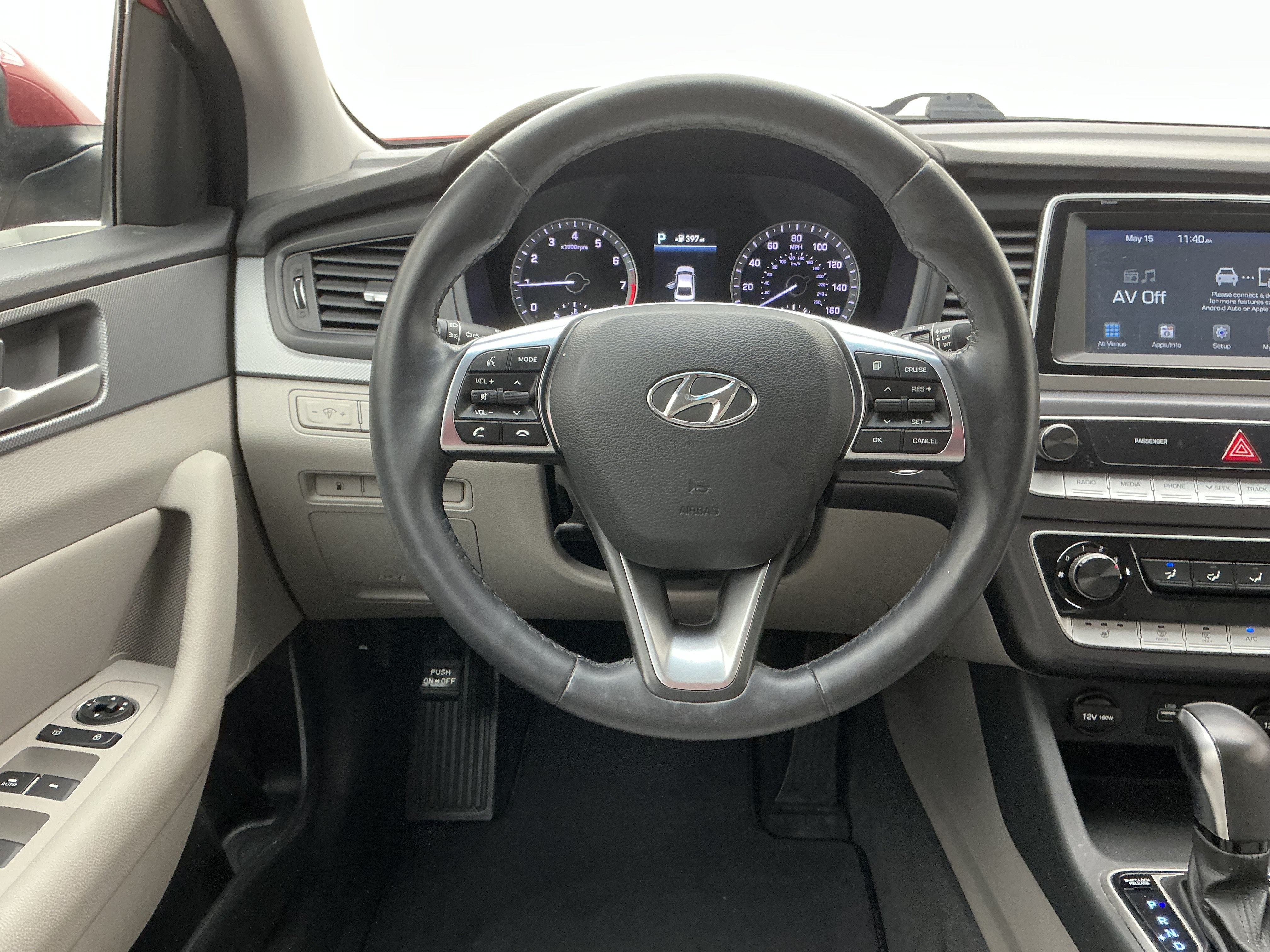 2018 Hyundai Sonata SEL - Photo 20
