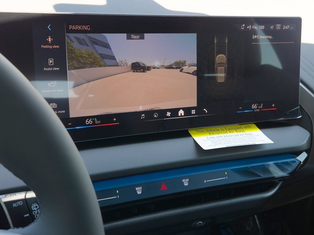 New 2026 Dune Grey Metallic BMW 30 xDrive image 10