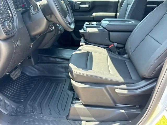 2026 Chevrolet Silverado 3500 HD Work Truck - Photo 11