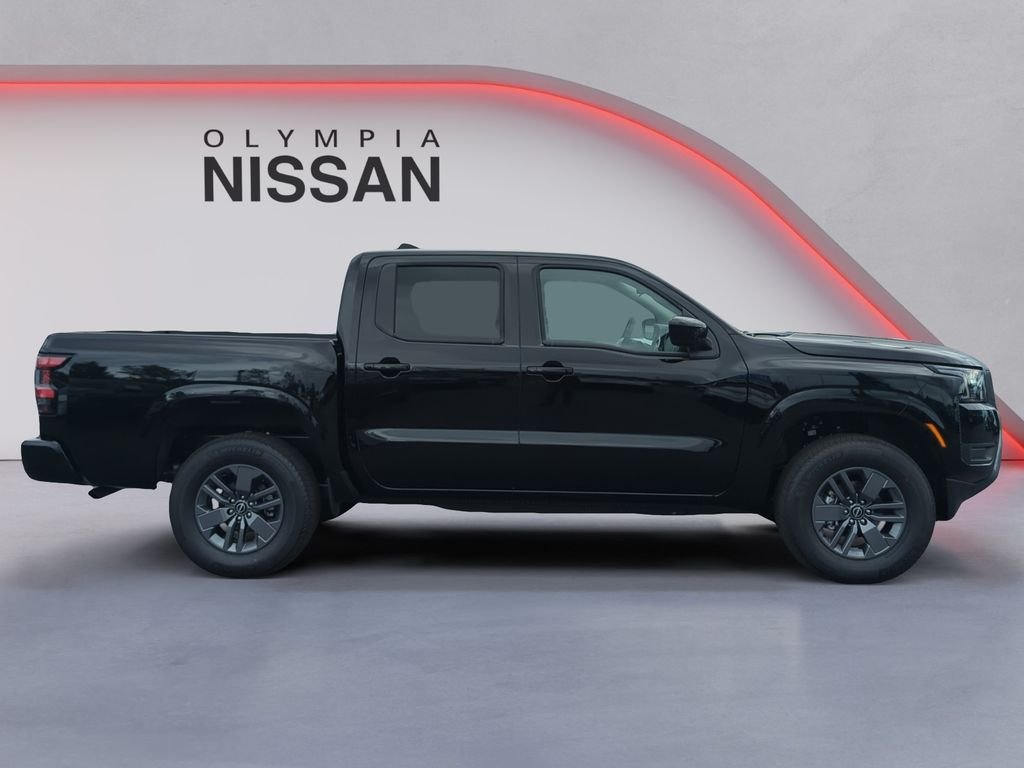 2026 Nissan Frontier SV - Photo 6