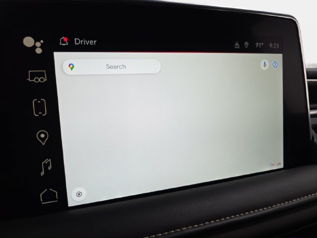 Used 2024 Black GMC SLT image 22