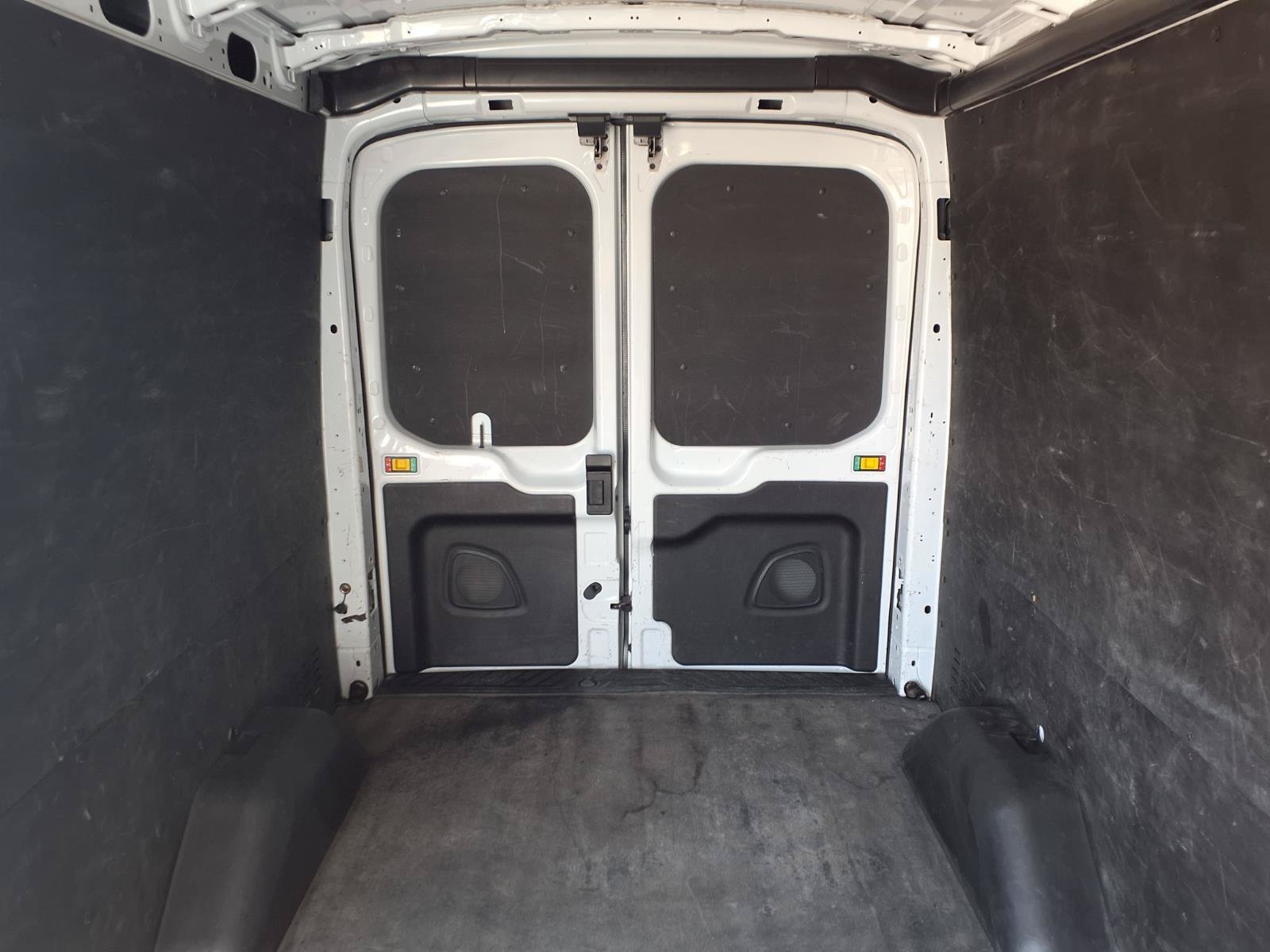 Certified Used 2024 Oxford White Clearcoat Ford Base image 7