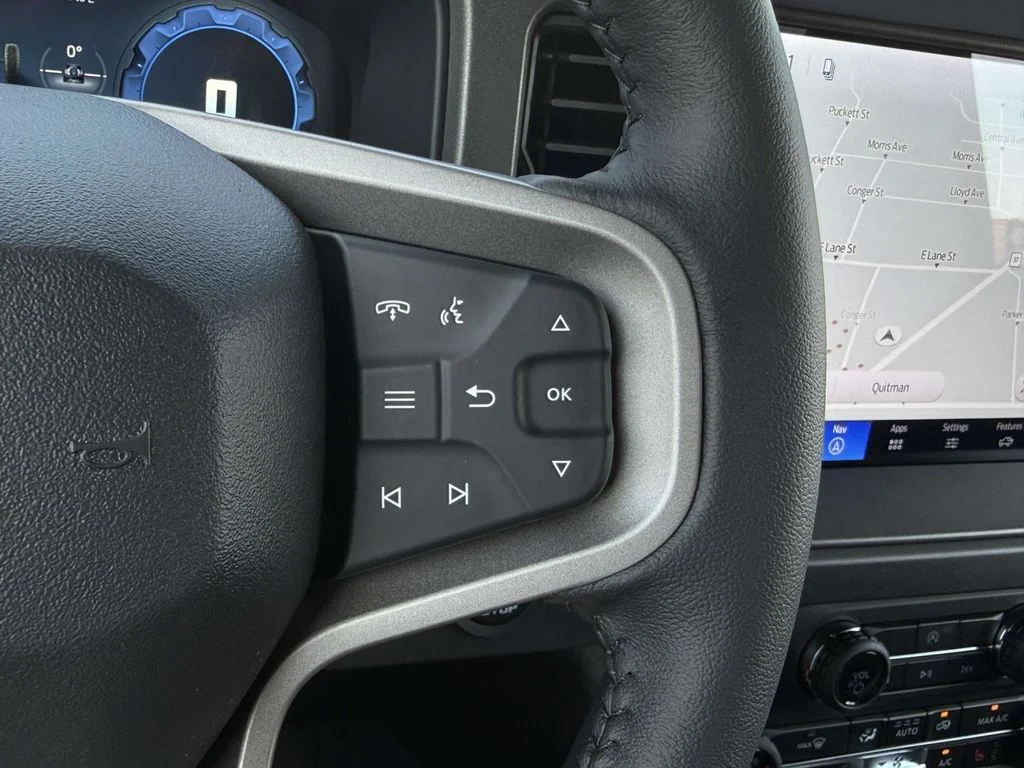 New 2026 Avalanche Ford Big Bend® image 20