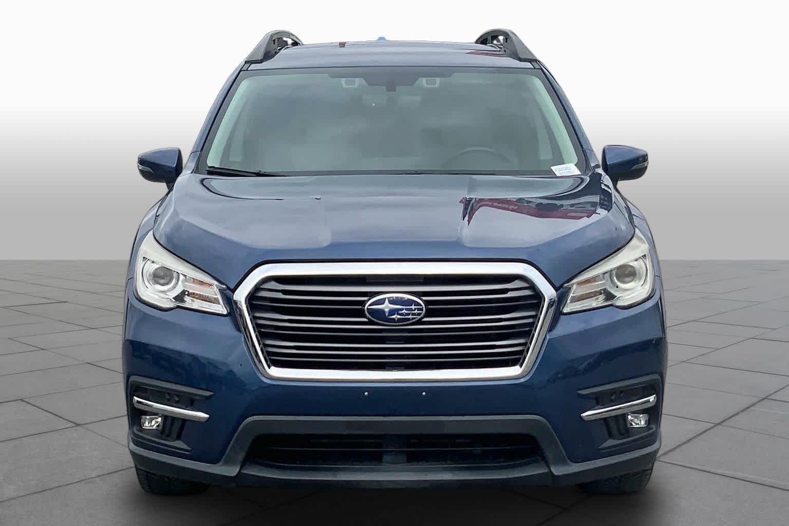 Certified Used 2019 Abyss Blue Pearl Subaru Limited image 4