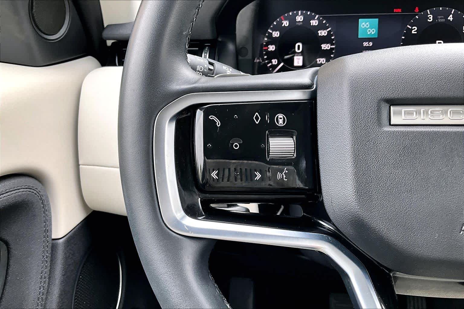 Used 2024 Fuji White Land Rover Core S image 24