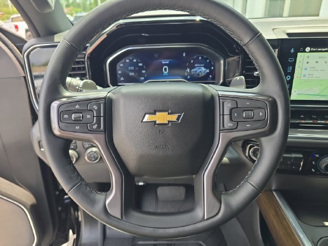 2025 Chevrolet Silverado 1500 High Country - Photo 27