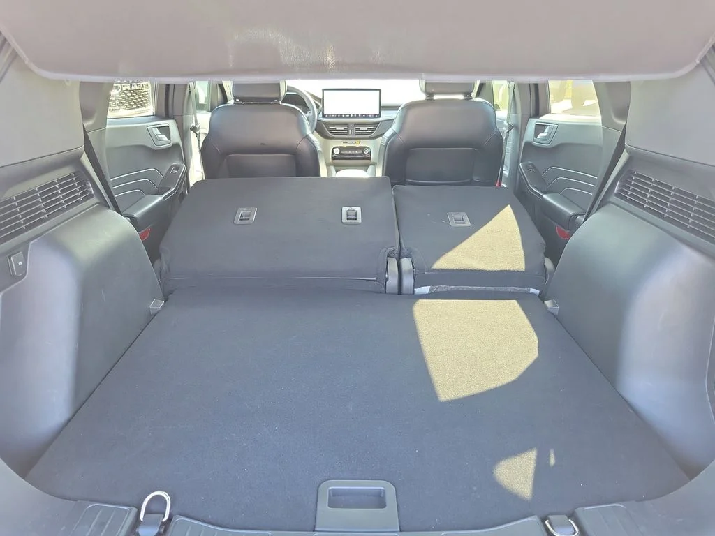 2023 Ford Escape PHEV - Photo 11