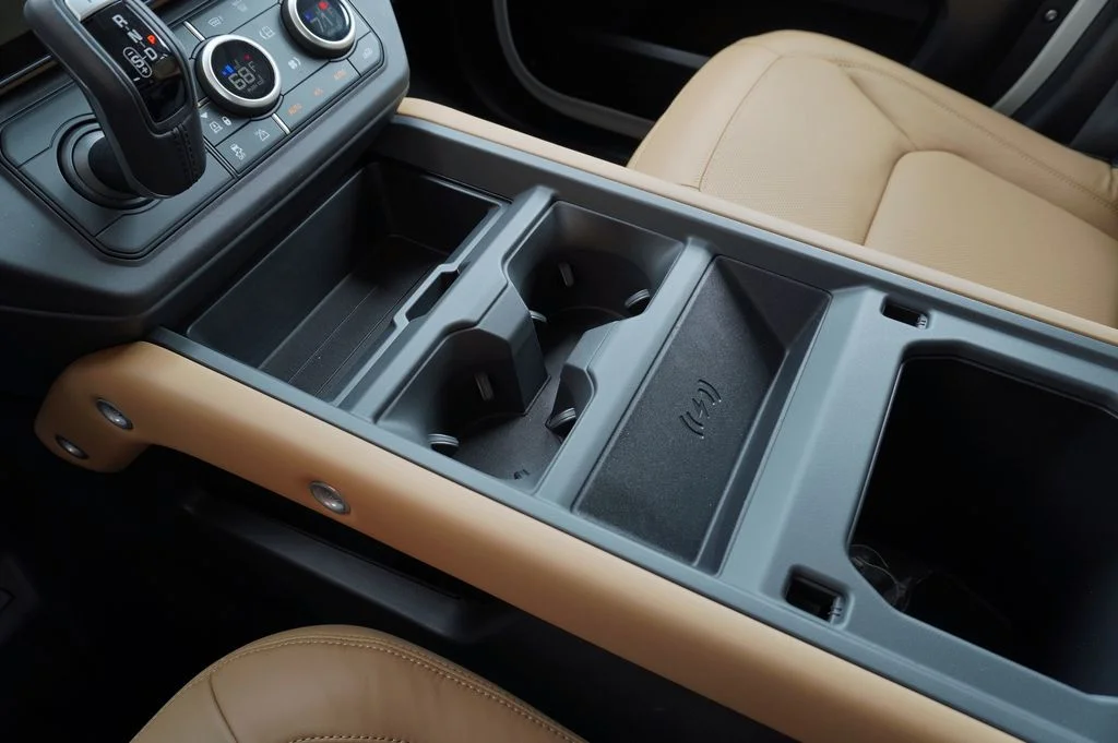 New 2026 Fuji White Land Rover S image 27