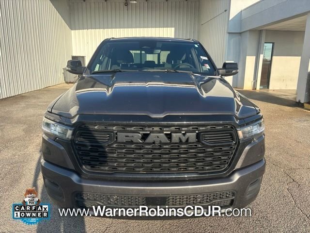 Used 2025 Gray Ram Big Horn/Lone Star image 2