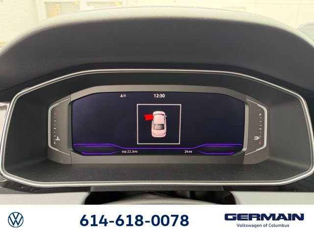 2026 Volkswagen Jetta GLI Autobahn - Photo 22