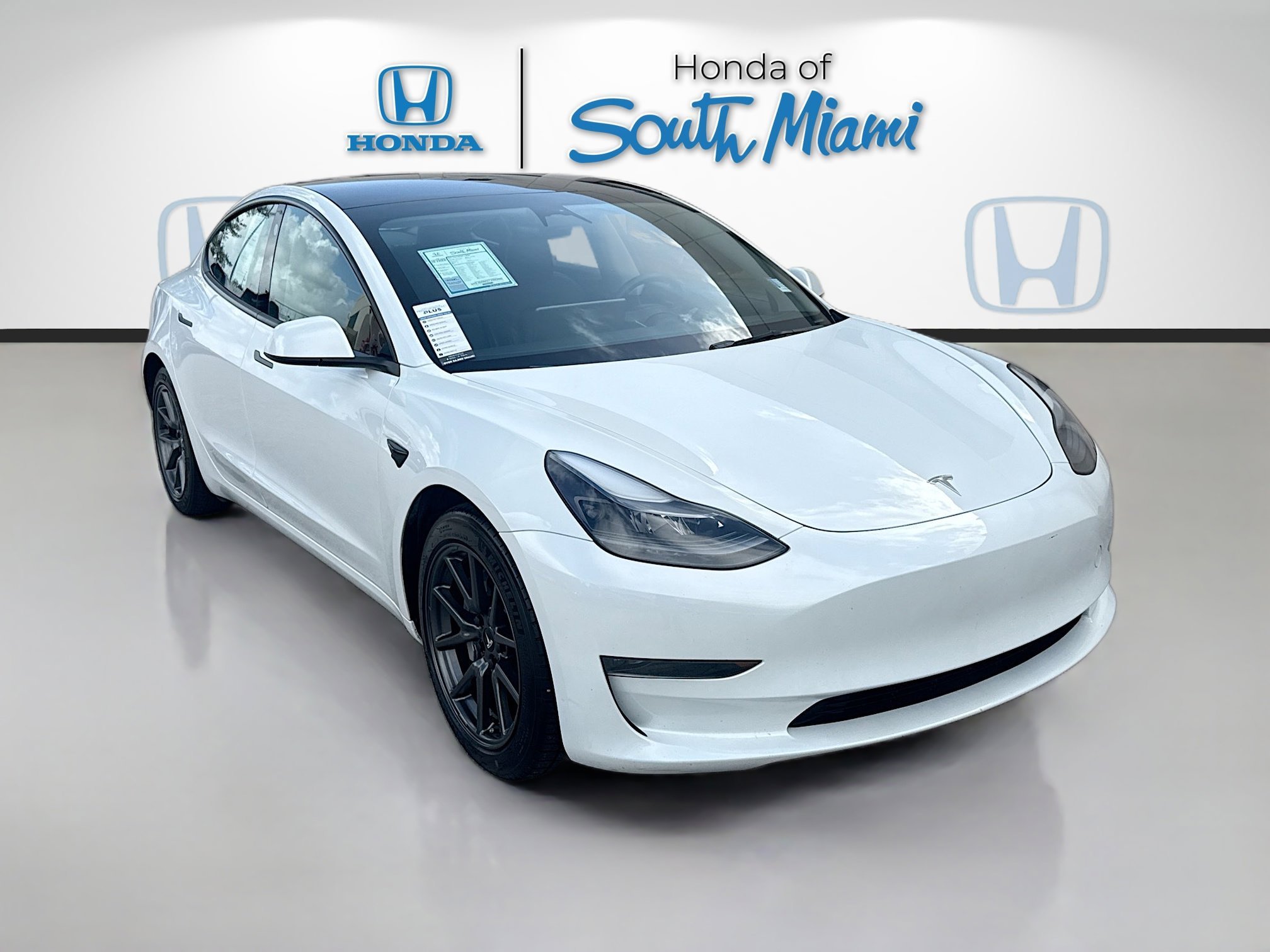2023 Tesla Model 3 Base