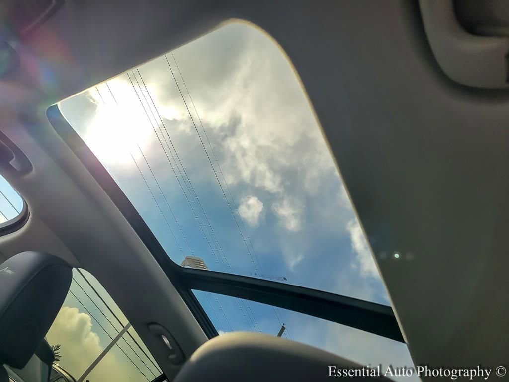 2026 BUICK ENVISION - Image 9