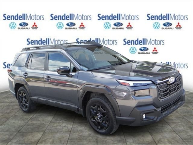 Used 2026 Gray Subaru Limited image 1