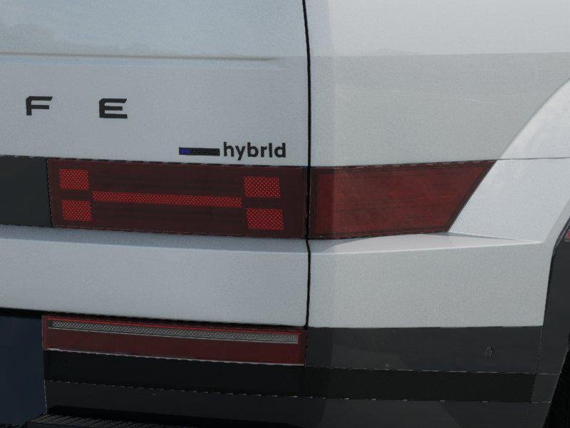 New 2027 W6h Hyundai Calligraphy image 10