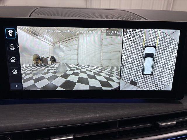 New 2026 Silver Hyundai Limited image 19