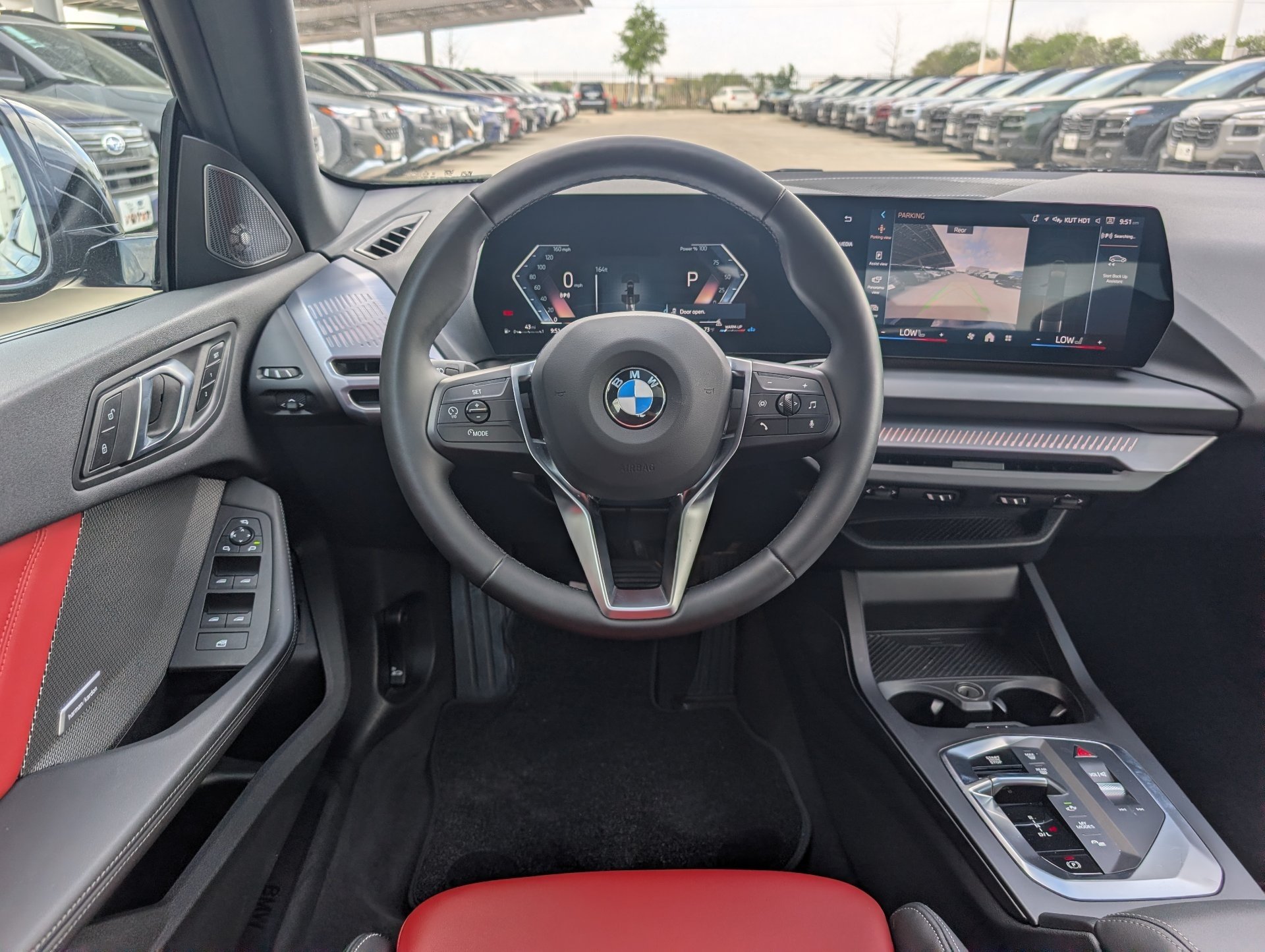 Used 2025 Black BMW 228 xDrive Gran Coupe image 22