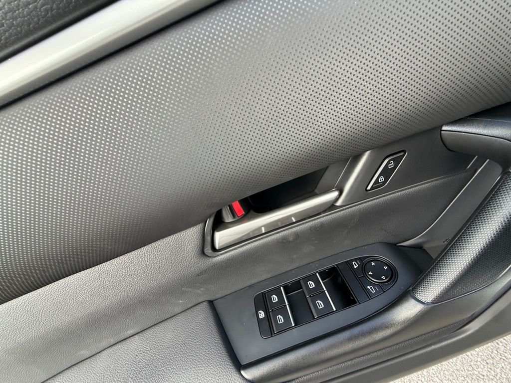 New 2026 Wind Chill Pearl Mazda 2.5 S Preferred AWD image 11