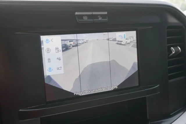 Used 2026 Agate Black Metallic Ford XL image 29