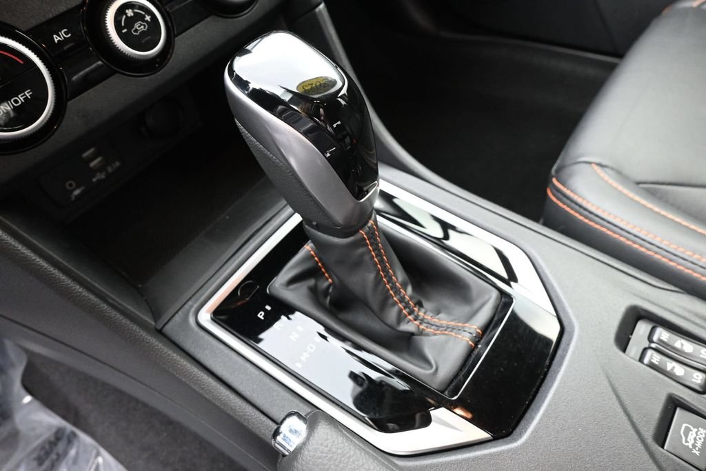 Used 2023 Black Subaru Limited image 21