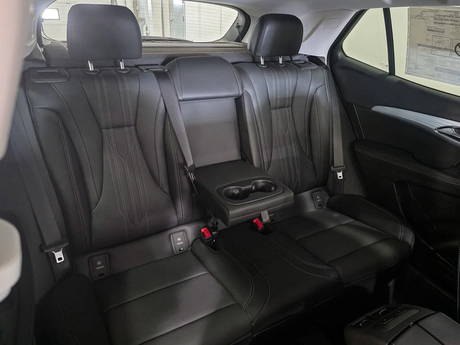 2026 Buick Envision Avenir - Photo 22