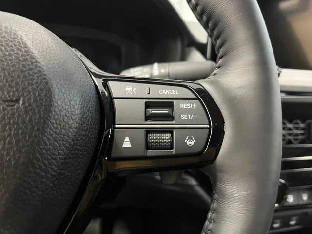 New 2026 Canyon River Blue Metallic Honda Touring image 19