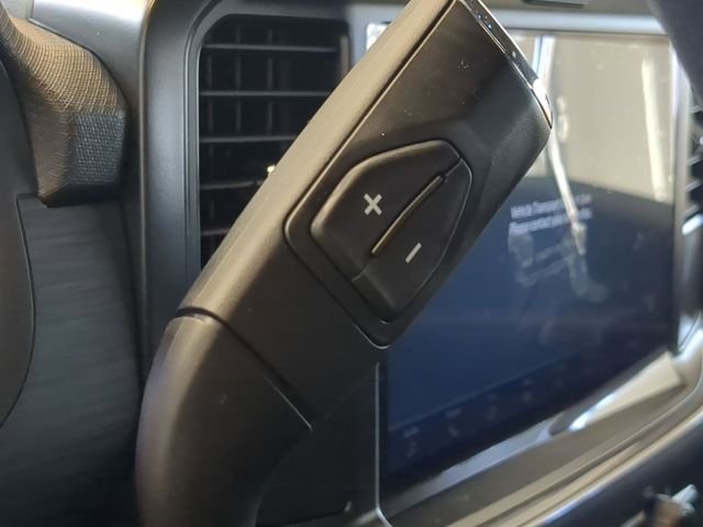 New 2026 Oxford White Ford STX® image 12