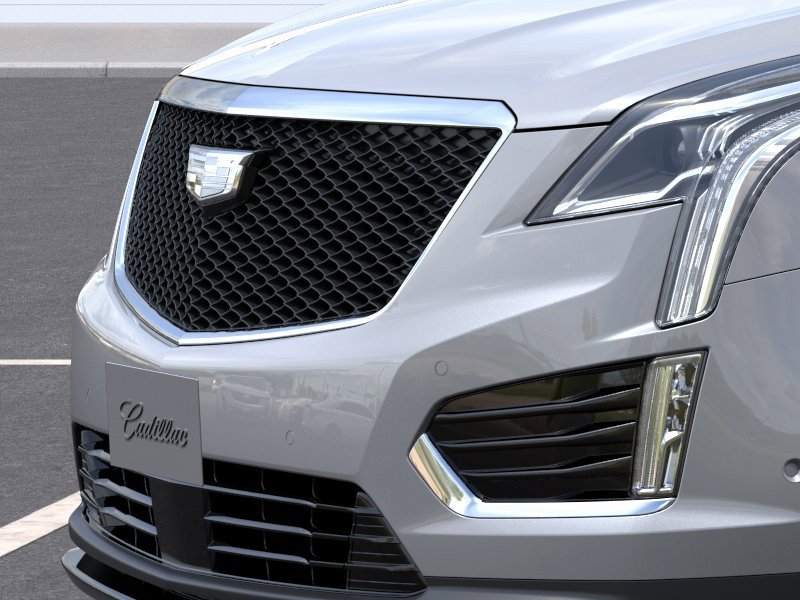 2026 Cadillac XT5 Sport - Photo 13